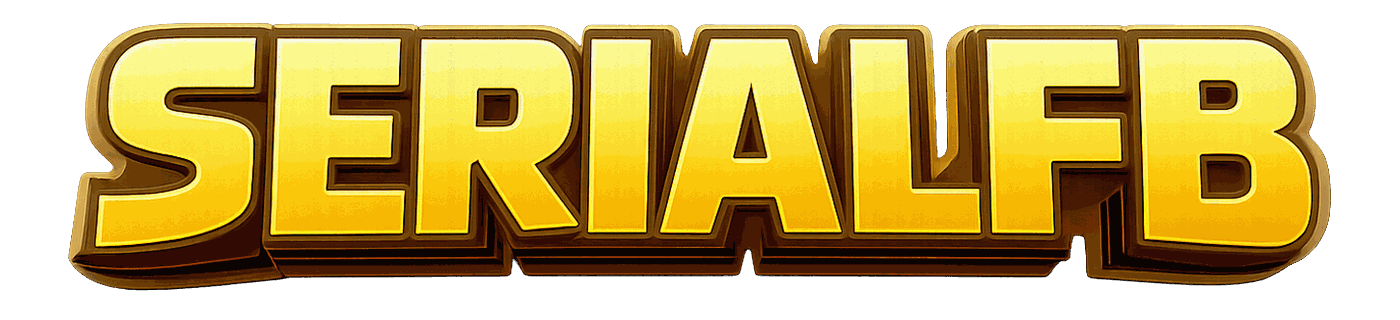 serialfb logo